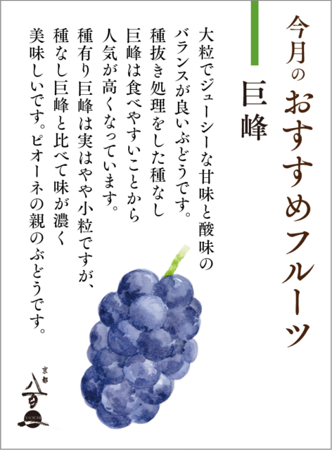 京都八百一