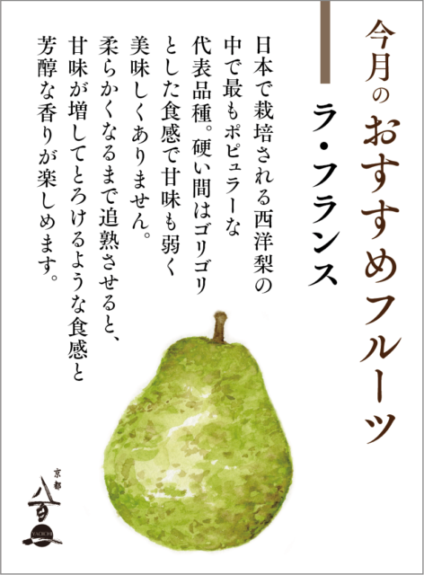 京都八百一